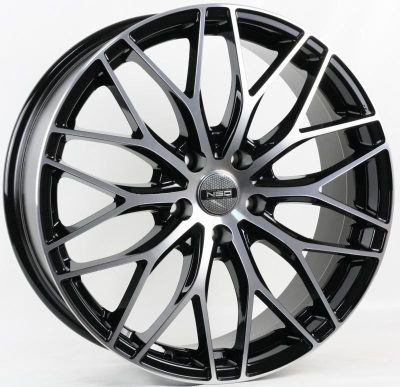 NEO 940 19x7.5 5x112 ET45 DIA66.6