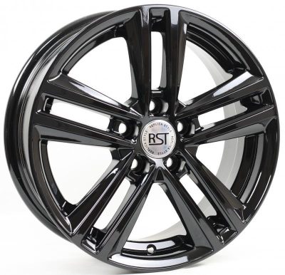 RST R025 (Polo) 15x6 5x100 ET40 DIA57.1