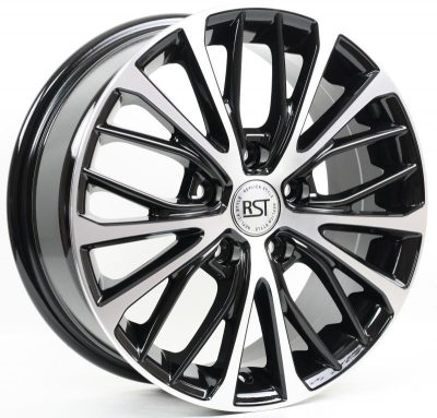 RST R036 (Avensis) 16x6.5 5x114.3 ET39 DIA60.1