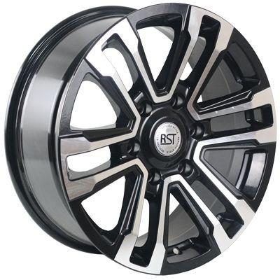 RST R107 (Prado) 17x7.5 6x139.7 ET25 DIA106.1