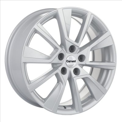 Чаны 1802 (Geely Coolray)