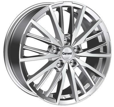 Carwel Агма 1719 (Chery Tiggo 8) 17x7 5x108 ET45 DIA60.1