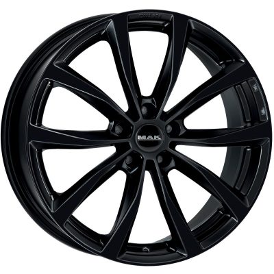 MAK Wolf 18x7.5 5x114.3 ET40 DIA60.1