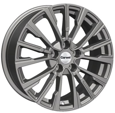 Carwel Базан 1720 (Haval Jolion) 17x7 5x114.3 ET37 DIA66.5