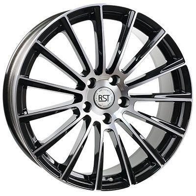 RST R108 (Volvo XC90) 18x8 5x108 ET42.5 DIA63.4