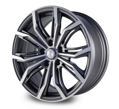 Race Ready Technology CSSD2747 20x9 5x114.3 ET35 DIA67.1