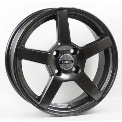NEO V03-1560 15x6 4x98 ET40 DIA58.6