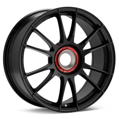 Ultraleggera HLT