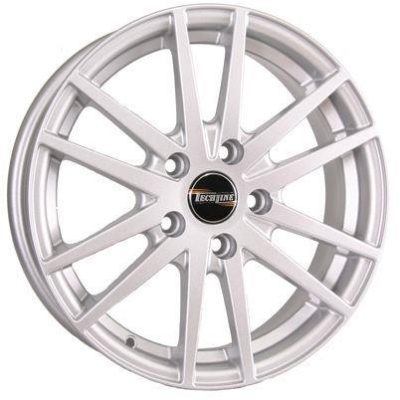 Tech-Line 535 15x6 5x100 ET45 DIA57.1