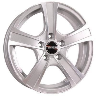 Tech-Line 539 15x6 4x100 ET50 DIA60.1