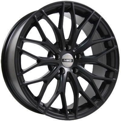 NEO 740 17x7 5x108 ET45 DIA67.1