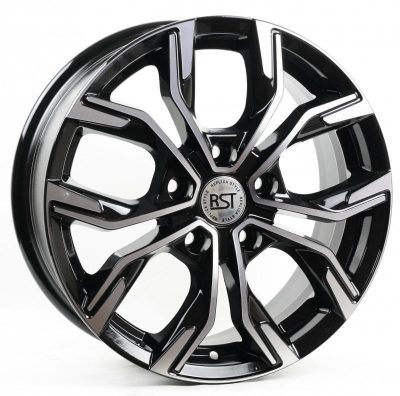 RST R106 (CS 35 Plus) 16x6.5 5x110 ET46 DIA63.4