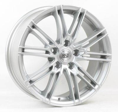 RST R187 (CS 35 PRO) 17x7 5x110 ET46 DIA63.4