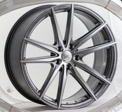Race Ready Technology CSSD2763 18x8 5x114.3 ET42 DIA67.1