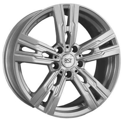 RST R228 (Camry) 18x8 5x114.3 ET50 DIA60.1