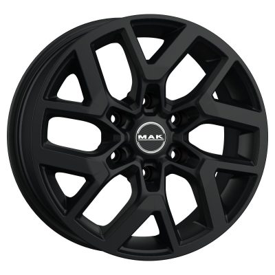 MAK Gravel 17x7.5 6x139.7 ET48 DIA92.3