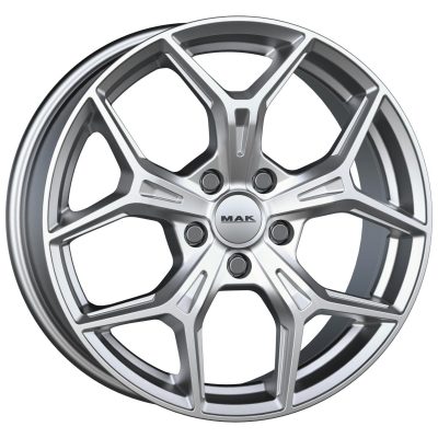 MAK Epica 18x7 4x108 ET35 DIA65.1