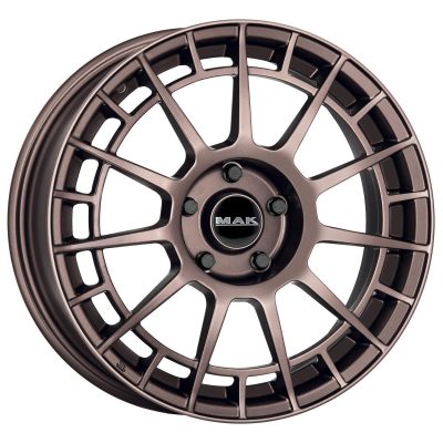 MAK NTT 18x7 4x98 ET35 DIA58.1