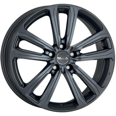 MAK Magma 18x7 5x114.3 ET48 DIA67.1
