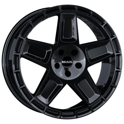 MAK Trek 20x9 5x112 ET20 DIA66.45