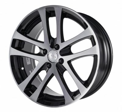 Race Ready Technology CSS266 17x7.5 4x98 ET28 DIA58.6