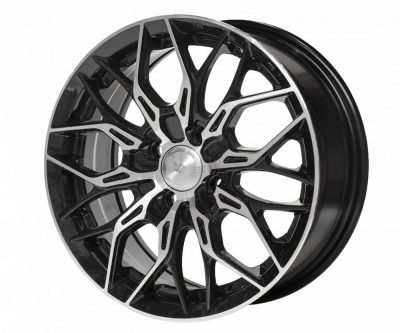 Race Ready Technology CSSD2853 18x8 5x114.3 ET45 DIA67.1