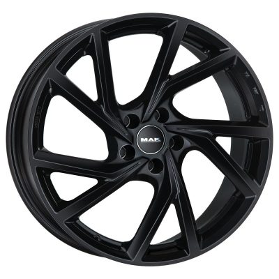 MAK Kassel 17x7.5 5x100 ET46 DIA57.1