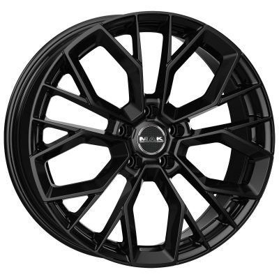 MAK Stilo-D 20x9.5 5x112 ET50 DIA76