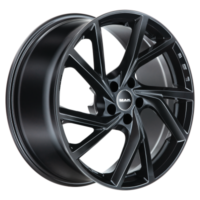 MAK Kassel 18x8 5x110 ET33 DIA65.1