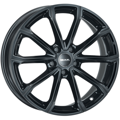 MAK Kassel 18x7.5 5x110 ET39 DIA65.1