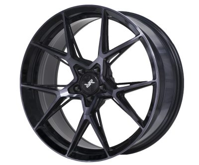 Race Ready Technology CSSYA5636 19x8.5 5x108 ET45 DIA63.4