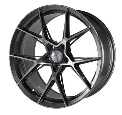 Race Ready Technology CSSYA5636 18x8 5x108 ET45 DIA60.1