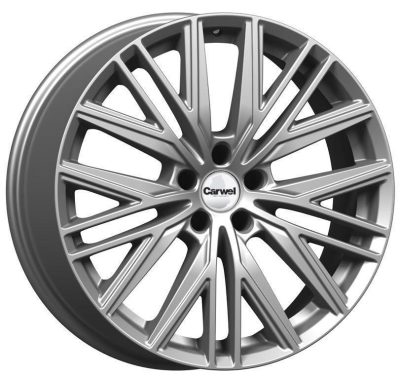Carwel Ангара 235 20x8.5 5x112 ET38 DIA57.1