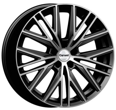Carwel Ангара 235 20x8.5 5x112 ET43 DIA66.6