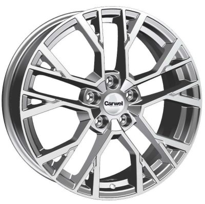 Carwel Камак 1810 (Hyundai Tucson) 18x7 5x114.3 ET51 DIA67.1