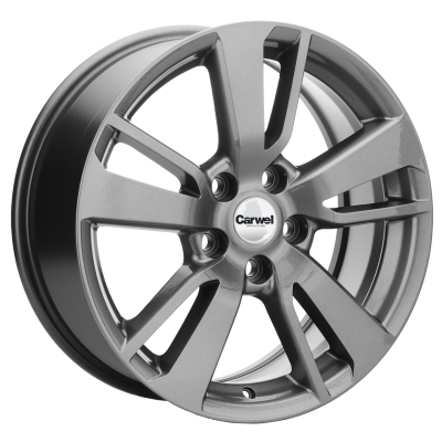 Carwel Чага 1704 (RAV4) 17x7 5x114.3 ET39 DIA60.1