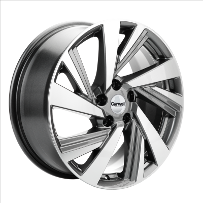 Тишь 1801 (CX-5)