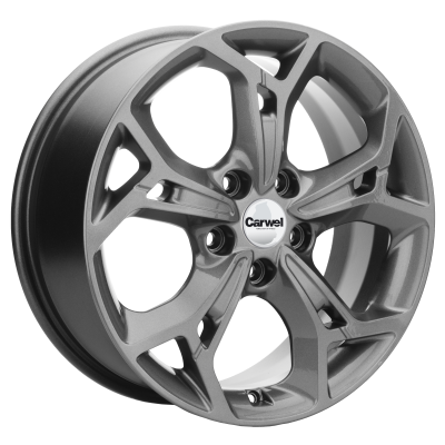 Carwel Синтур 1702 (ASX) 17x7 5x114.3 ET46 DIA67.1