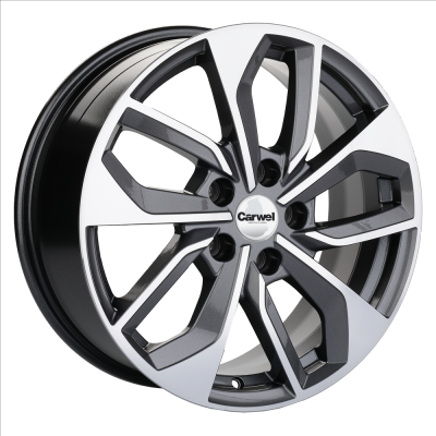 Carwel Эльтон 1703 (i40) 17x7 5x114.3 ET45 DIA67.1