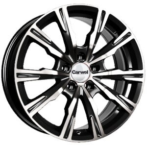 Carwel Лиман 221 17x7.5 5x114.3 ET45 DIA60.1