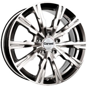 Carwel Лиман 221 17x7.5 5x114.3 ET50 DIA67.1