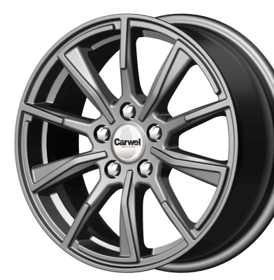 Carwel Лабаз 16x6.5 5x114.3 ET40 DIA60.1