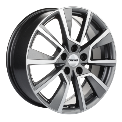 Carwel Чаны 1802 (Tiggo) 18x7 5x108 ET40 DIA60.1