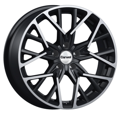 Carwel Керид 225 18x8 5x112 ET39 DIA66.6