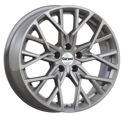 Carwel Керид 225 18x8 5x114.3 ET46 DIA67.1