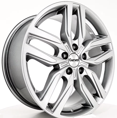 Carwel Нарбус 212 18x7.5 5x108 ET47 DIA60.1