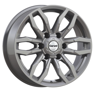 Carwel Немо 228 17x7.5 6x139.7 ET33 DIA100.1