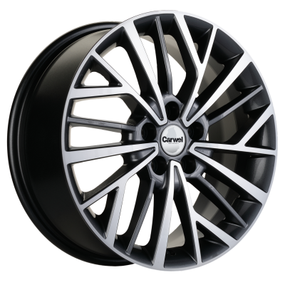 Carwel Токо 1717 (Changan CS75) 17x7 5x114.3 ET45 DIA60.1