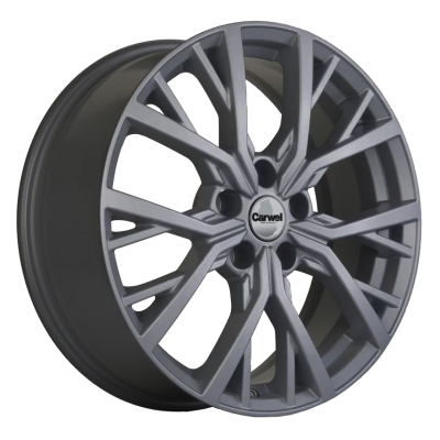 Carwel Тур 1806 (Geely Сoolray) 18x7 5x114.3 ET50 DIA54.1