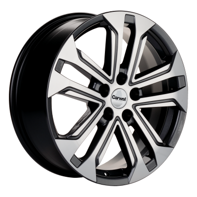 Carwel Куж 1803 (Haval F7/ F7x) 18x7 5x114.3 ET40 DIA64.1